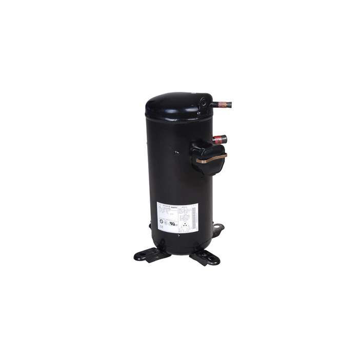 三洋壓縮機(jī)C-SDP205H39B，3P，R410A，60Hz，380V，19900W
